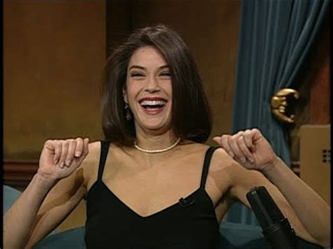 teri hatcher naked|Teri Hatcher Breasts, Butt Scene in Heaven's Prisoners .